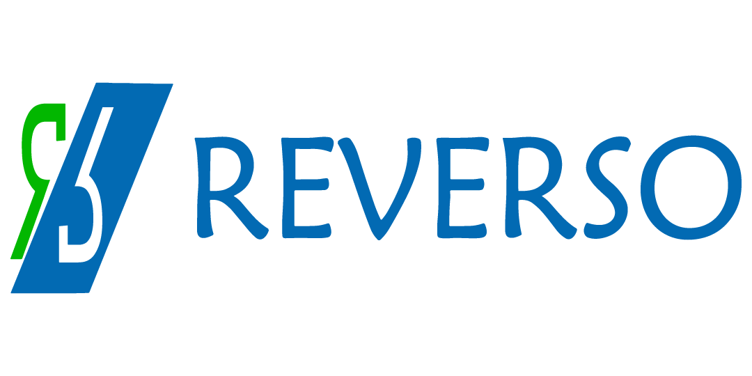 REVERSO_Logo Color